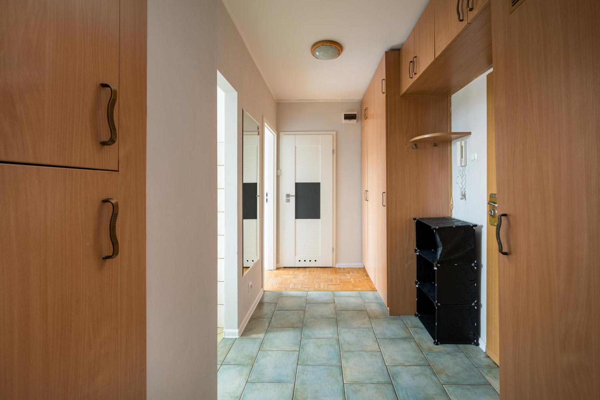 Appartamento Praga Lukowska Comfort *