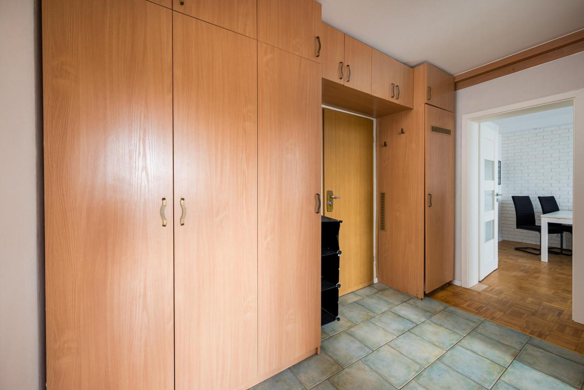 Appartamento Praga Lukowska Comfort *