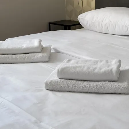 Praga Lukowska Comfort Apartment Varsavia Esterno foto