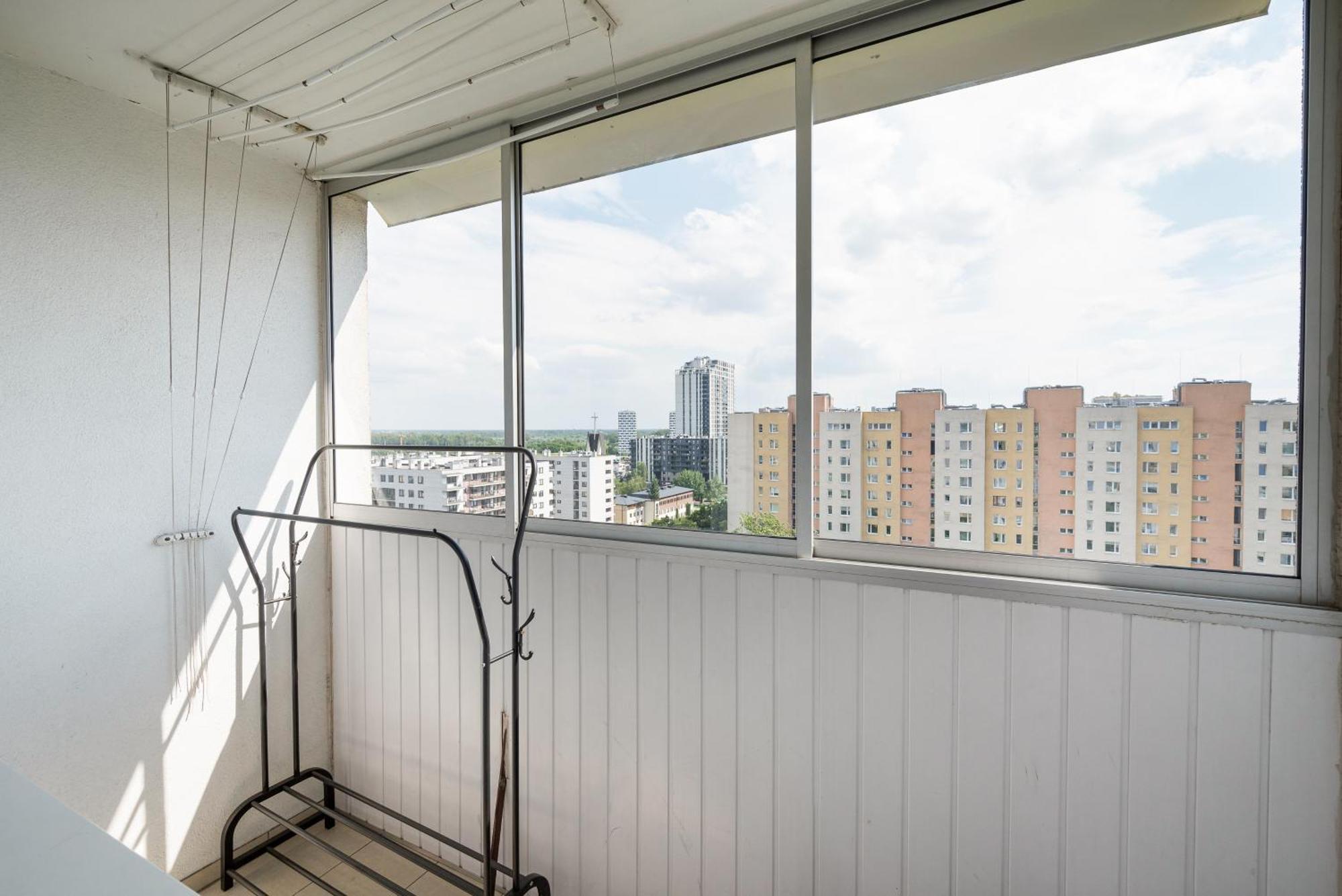 Praga Lukowska Comfort Varšava
