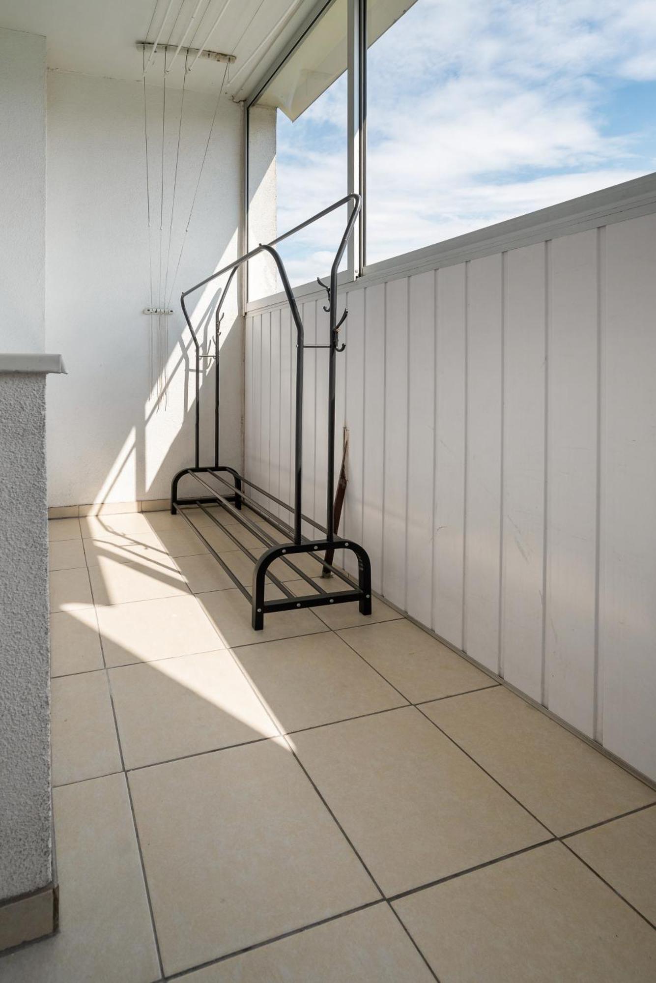 Apartmán Praga Lukowska Comfort Varšava