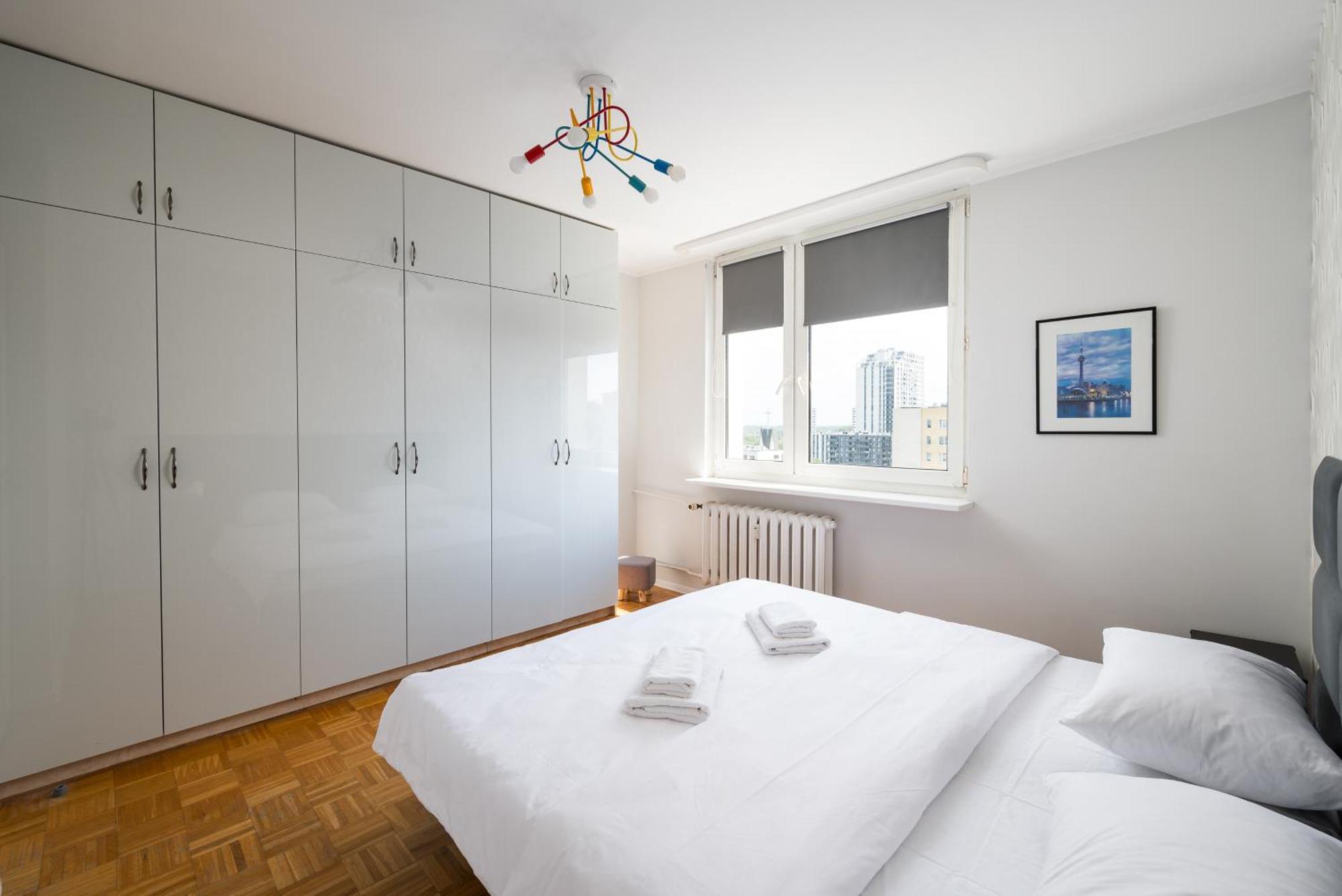 Praga Lukowska Comfort * Varšava